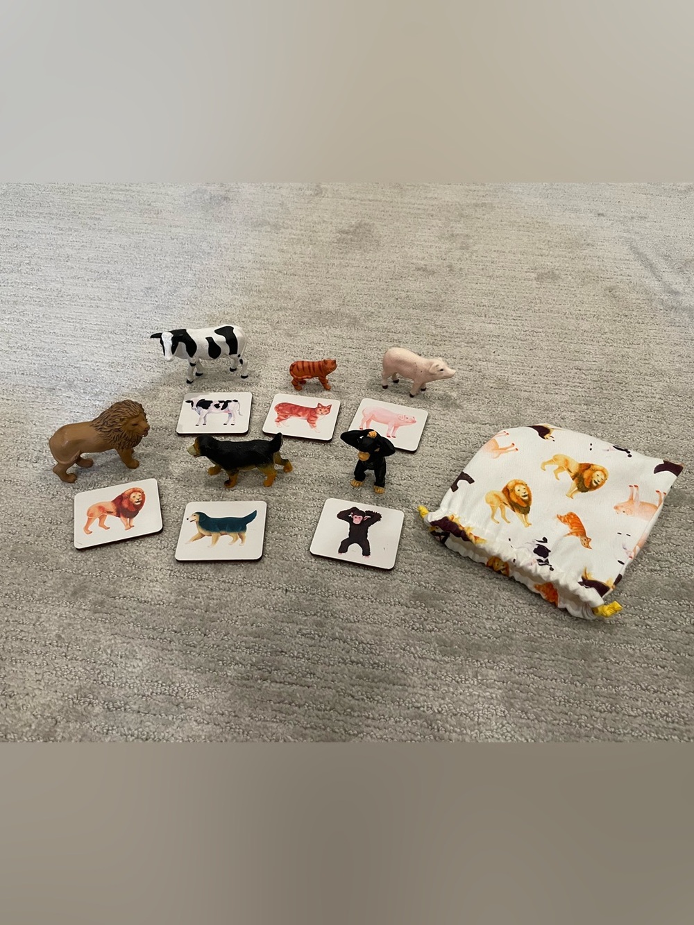 Lovevery Companion Play Kit for Months 22-24 - Picture 8 of 10